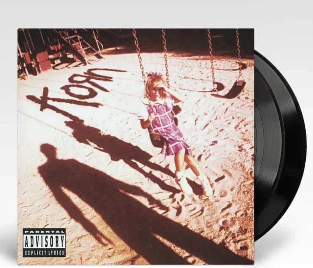 KORN: KORN LP