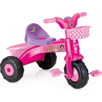 Dolu Moje první Barbie