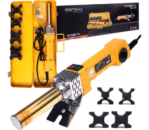 Kraft & Dele KD3074