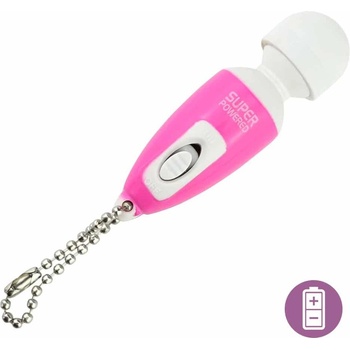 Magic Wand Massager Mini