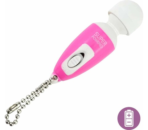 Magic Wand Massager Mini