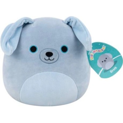 Squishmallows Weimaraner Dog 19 cm