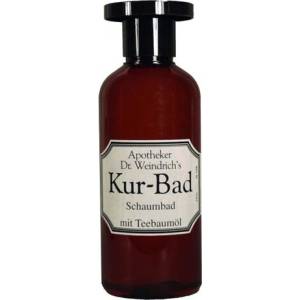Karl Minck Teebaumöl - Масло от чаено дърво, 30 ml Karl Minck (139 KM)