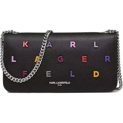 Karl Lagerfeld dámská kožená kabelka crossbody KOSETTE