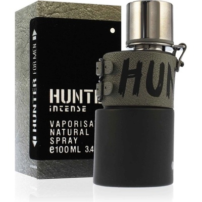 Armaf Hunter Intense toaletní voda pánská 100 ml