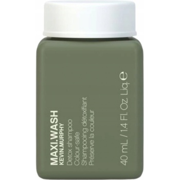 Kevin Murphy Maxi Wash Detox Shampoo 40 ml