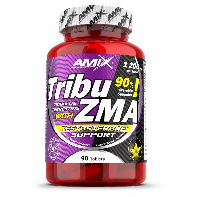 Tribu ZMA 90 табл неовкусено