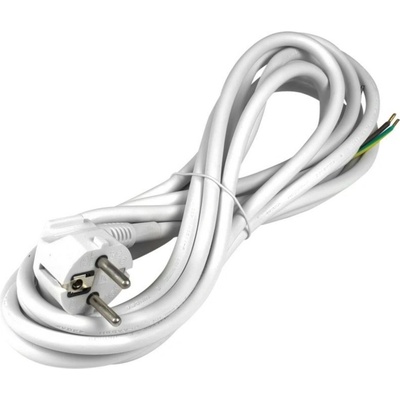 Flexi kabel se zástrčkou 2m ( 3x1,5mm )