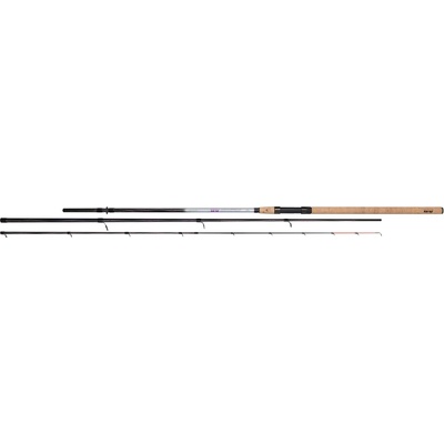 Mikado Ultraviolet X-Heavy Feeder 3,9m 160g 3+3 díl
