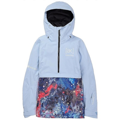 Burton Kimmy Anorak AK 2L Gore-Tex Moonrise