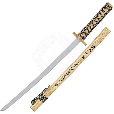 Haller Dětský dřevěný meč „Samurai Kids“