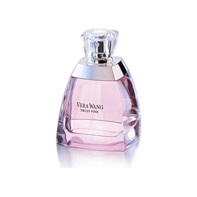 Vera Wang Truly Pink parfumovaná voda dámska 100 ml Tester