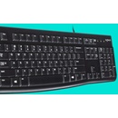 Image 1 of Logitech K120 Business US (920-002509)