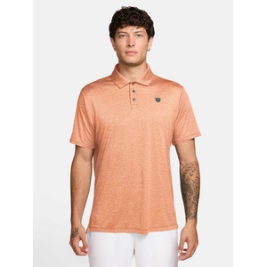 Nike Тениска m nk df par polo ss heather (ib0237-852)