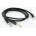 Master Audio Аудио кабел Master Audio RCA381, 2x6.3mm/3.5mm, 1m (RCA381)