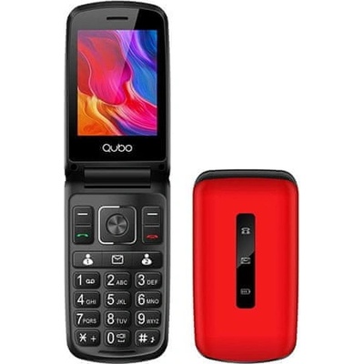 Qubo P-210 NW