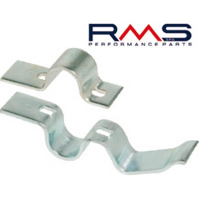 RMS central stand brackets 121619140