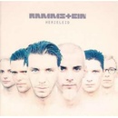 Rammstein - Herzeleid CD
