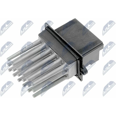 Odpor, vnitřní tlakový ventilátor NTY ERD-CH-015