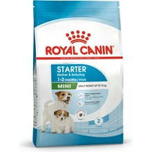 Royal Canin SHN MINI STARTER MOTHER&BABYDOG 4 kg