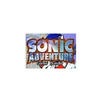 Sonic Adventure Bundle