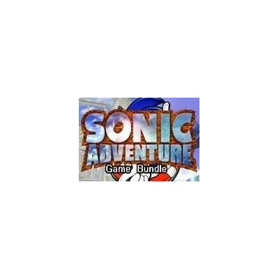 Sonic Adventure Bundle