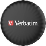 Verbatim MYFC-01B My Finder Coin Bluetooth Item Finder 1 pack Black (32133) - pcshop