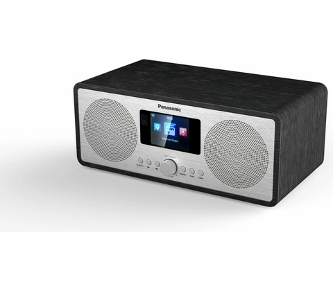 Panasonic RF-D40EG-K