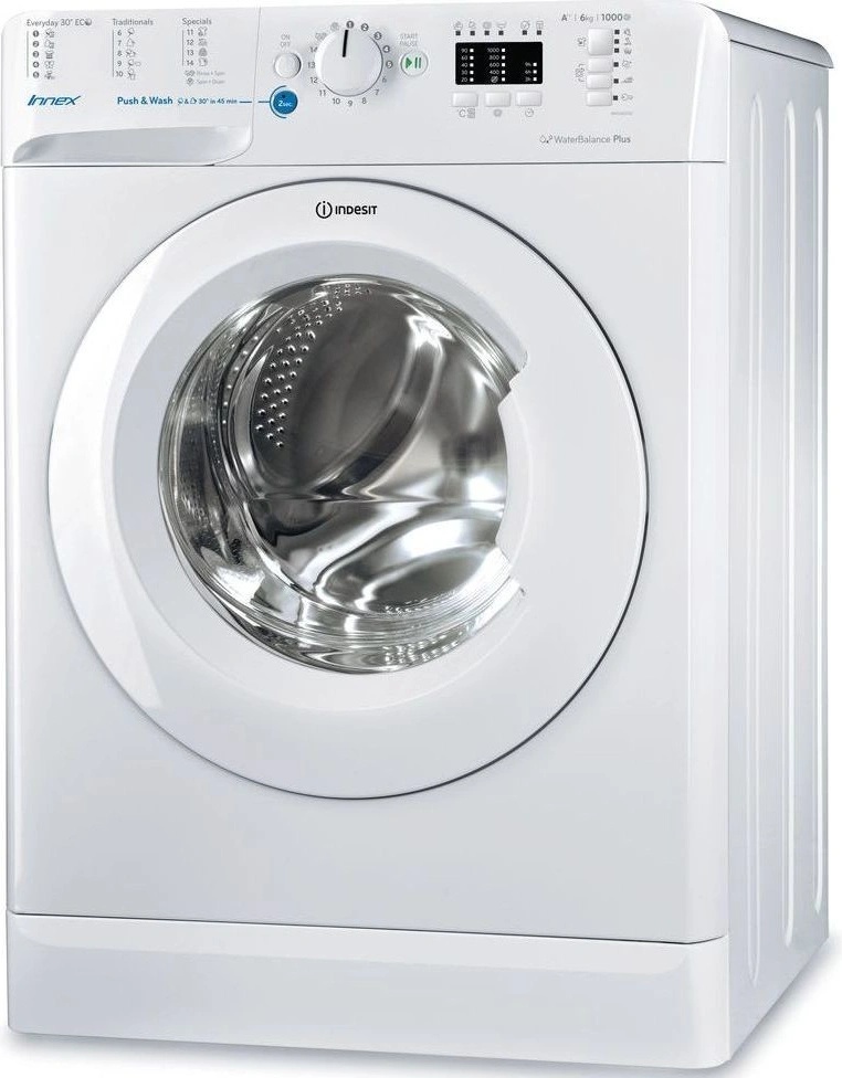 Indesit BWSA 61052W