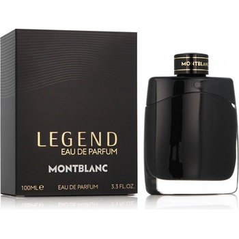 Mont Blanc Legend parfémovaná voda pánská 100 ml