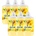 Coccolino Happy Yellow Rinse концентрат 408 измиване 6x1700ml (8720181410666)