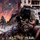 Call to War - Pessimist CD