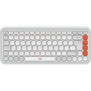 Logitech POP ICON Keys 920-013072