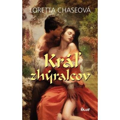 Kráľ zhýralcov