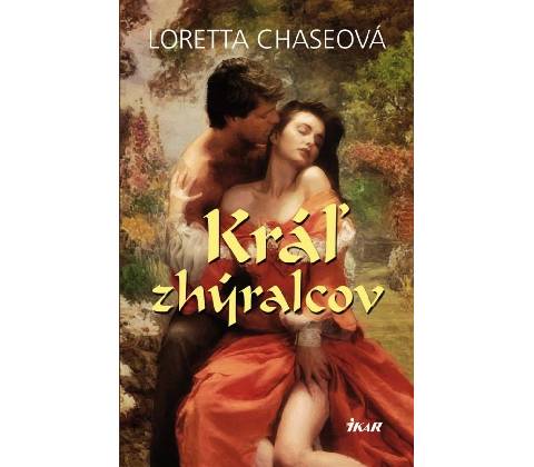 Kráľ zhýralcov