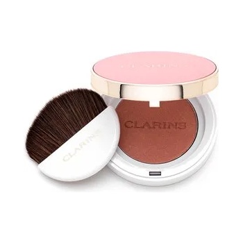 Clarins Joli Blush руж - пудра 05 Cheeky Boum 5 g