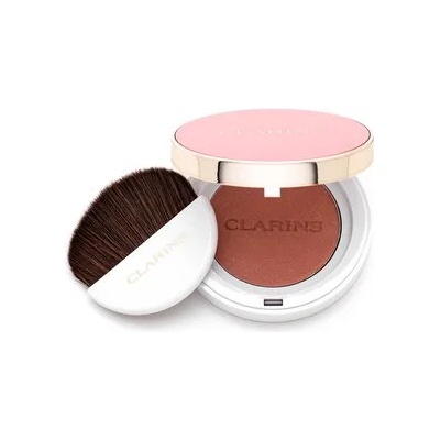 Clarins Joli Blush руж - пудра 05 Cheeky Boum 5 g
