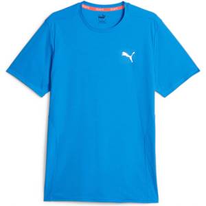 PUMA Тениска run favorite ss m
