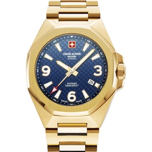 Grovana Swiss Alpine Military 7005.1115 Часовници