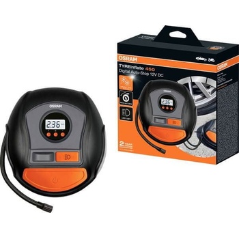 OSRAM TYREinflate 450