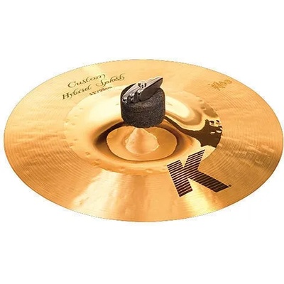 Zildjian K1211 K Custom Hybrid 11" Чинел Splash (K1211)