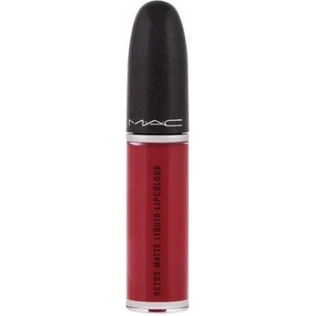 Image 1 of M·A·C Retro Matte 105 Feels So Grand 5 ml