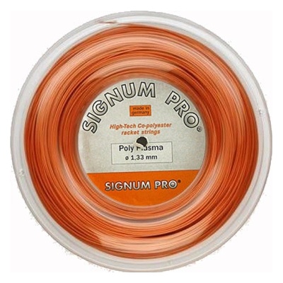Signum pro poly plazma original 200m 1.18MM