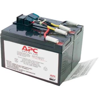 Sonstige APC OEM Ersatzbatterie RBC48 (MM-48-BP) (MM-48-BP) (MM-48-BP)