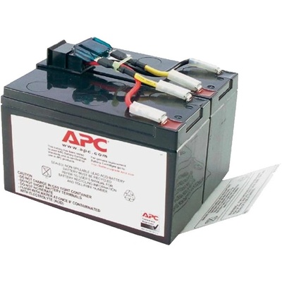Sonstige APC OEM Ersatzbatterie RBC48 (MM-48-BP) (MM-48-BP) (MM-48-BP)
