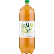 Country Life Kombucha zelená Bio 2 l