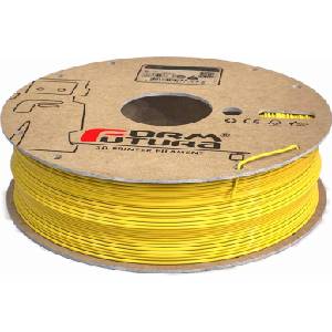 Formfutura EasyFil PET Yellow - 1, 75 mm / 750 g (EPET-175YLLW-00750)