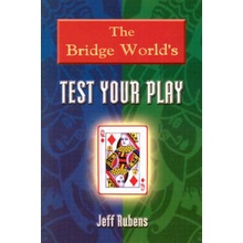 Bridge World Test Your Play