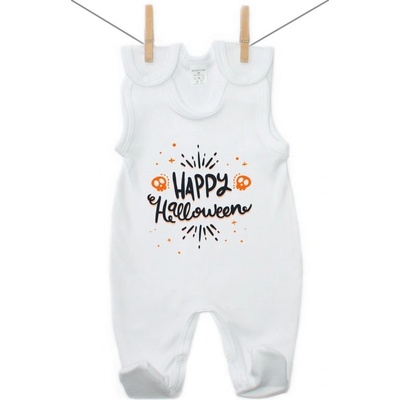Boodyy Dupačky Happy Halloween