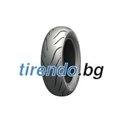 Michelin Commander III Touring ( 180/55B18 RF TT/TL 80H Задно колело, M/C )